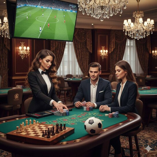 House of Fun Slots